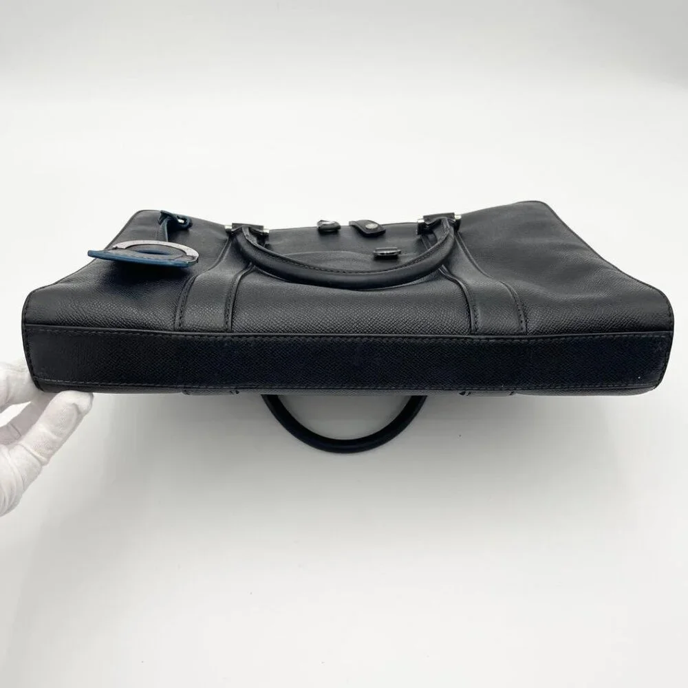 Bulgari Man Briefcase Business